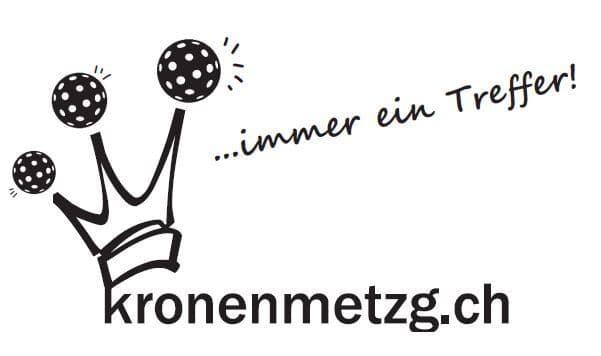 Kronen Metzg