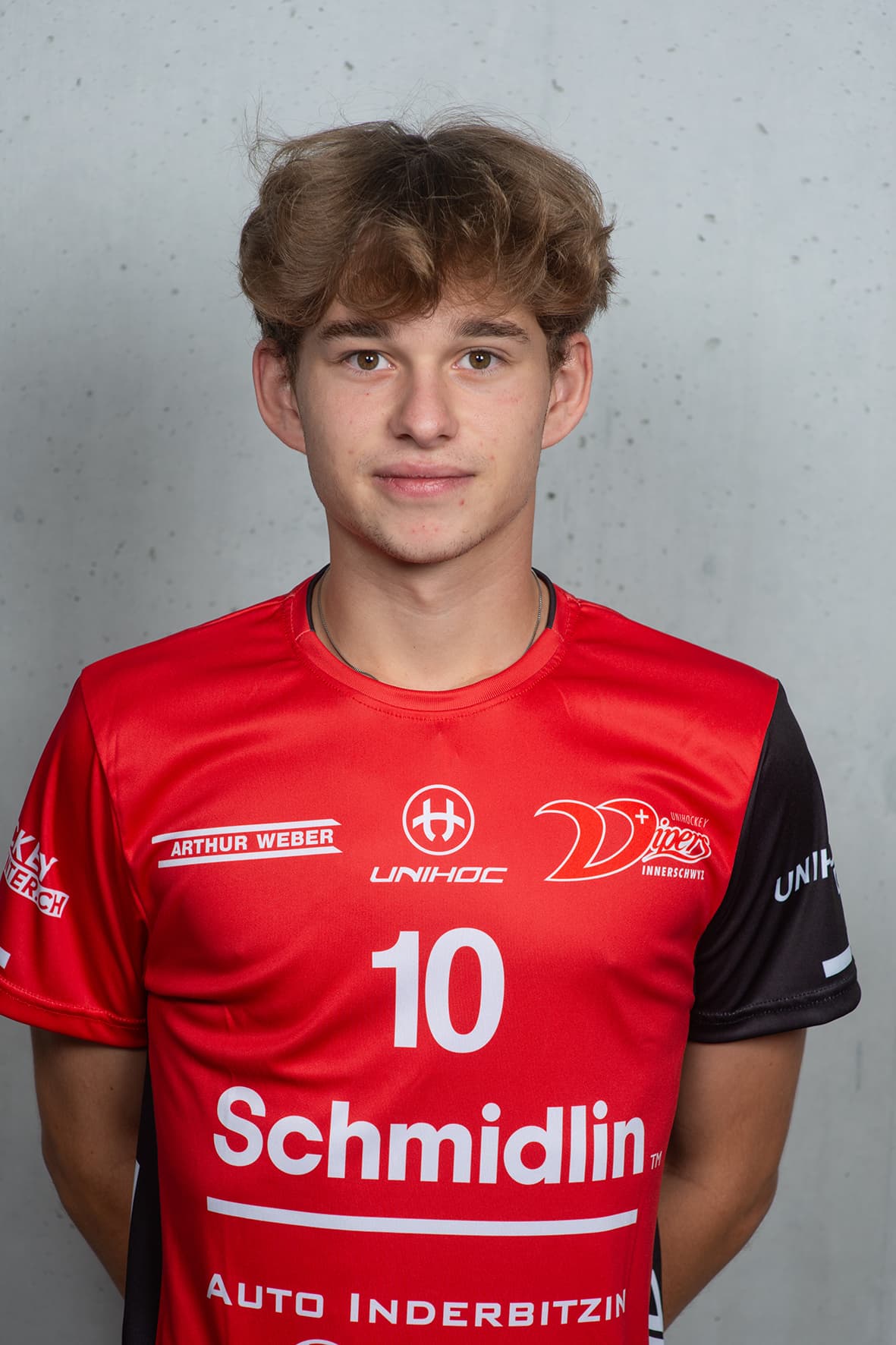 Leon Graf