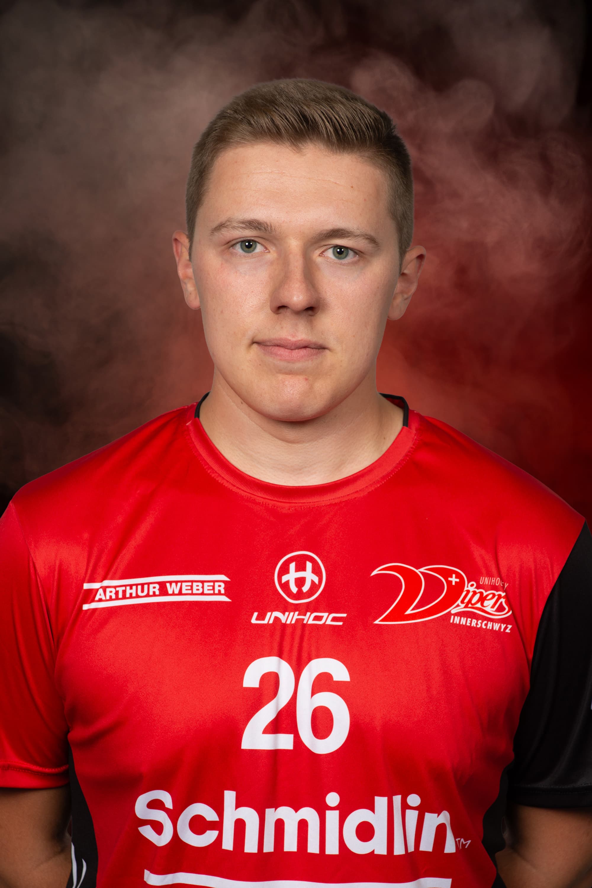 26 Sandro Föhn
