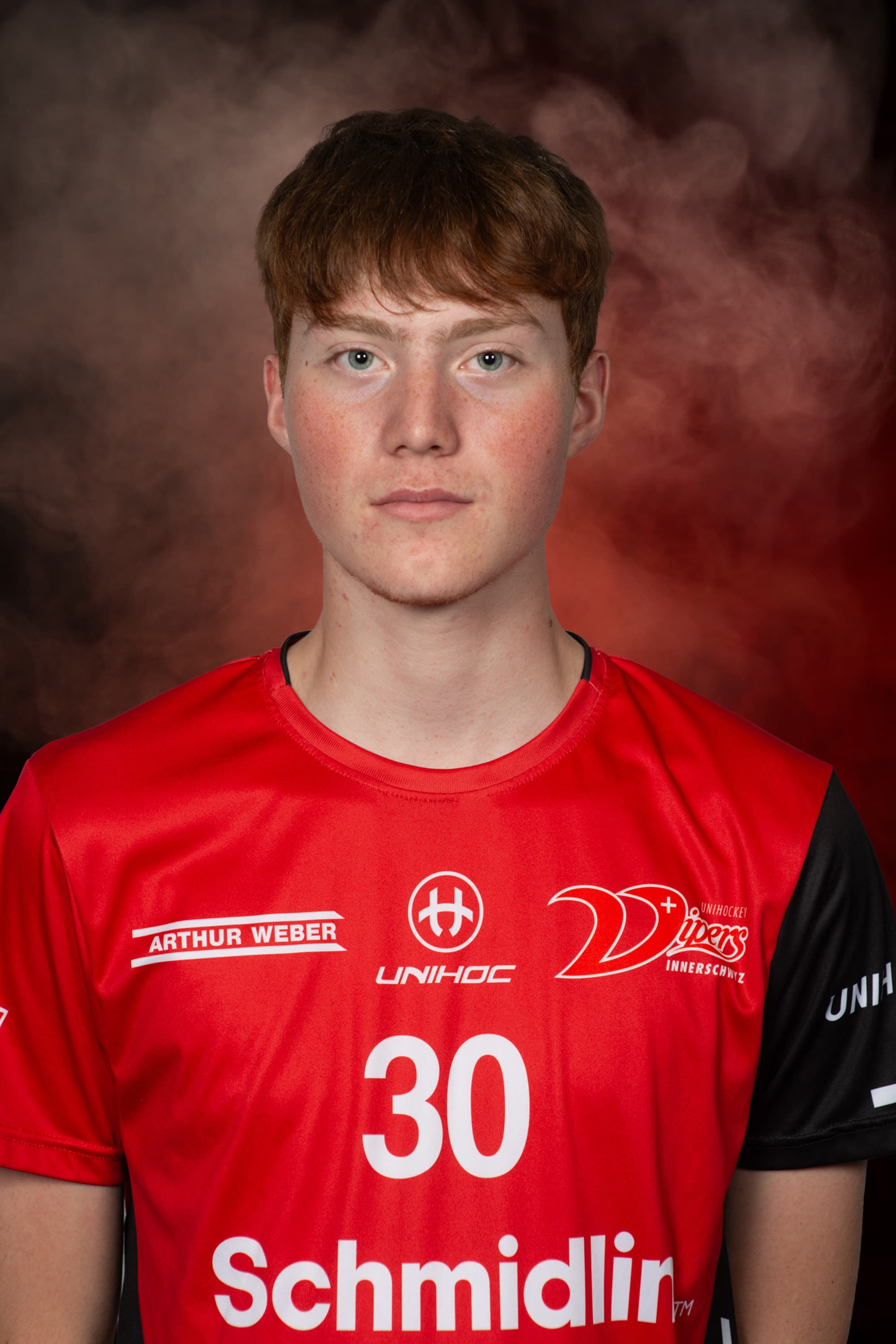 30 Jonas Schönbächler
